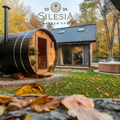 Silesia Garden Spa